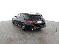 gebraucht Mercedes C200 d T-Modell