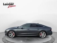 gebraucht Audi A7 TDI quattro