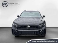 gebraucht VW Touareg R-Line TDI 4MOTION
