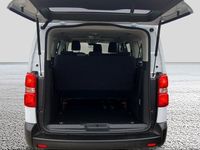 gebraucht Citroën Jumpy Kombi XL BlueHDi 180 S&S EAT8