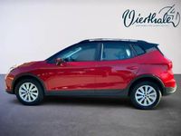 gebraucht Seat Arona Style 1.0 TSI