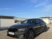 Gebraucht BMW 320 Sport Line 190 PS (139 kW) 2019 Limousine