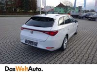 gebraucht Seat Leon Style 1.5 TGI-HYBRID DSG