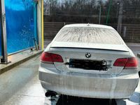 gebraucht BMW 325 325 i Coupé