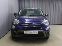 gebraucht Fiat 500X CROSS UVP 27.420 Euro 4x2 FireFly Turbo 88kW, 88kW MY22, Magic-Eye-Paket, Winter-Paket, Klimaautomatik, Uconnect Navigationssystem, AppleCarPlay&Android Auto, Verkehrszeichenerkennung, Lichtsensor, Nebelscheinwerfer, 17"-Leichtmetallfelge