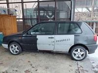 Gebraucht VW Golf III GT 98 PS (72 kW) 1992 Kleinwagen