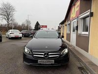 gebraucht Mercedes E200 d T Aut.