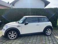 gebraucht Mini ONE 