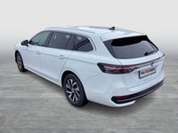 gebraucht VW Passat Variant Business TDI DSG