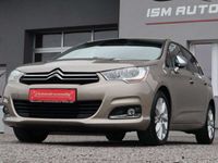 gebraucht Citroën C4 Selection