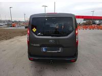 gebraucht Ford Tourneo Connect Grand Connect 1,5