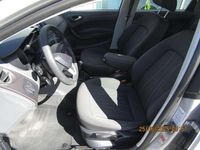 gebraucht Seat Ibiza ST Ibiza Chili-Copa 1,6 TDI CR DPF Chili-Copa
