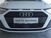 gebraucht Audi A1 Sportback 25 TFSI intense
