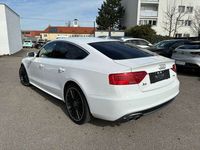 gebraucht Audi A5 Sportback 2,0 TDI