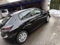 Gebraucht Peugeot 208 Active 75 PS (55 kW) 2022 Kleinwagen