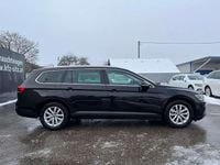 gebraucht VW Passat Variant Business 20 SCR TDI DSG