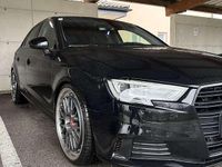 Gebraucht Audi A3 Ambition 150 PS (110 kW) 2016 Kombi