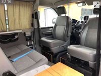 gebraucht VW T5 2,5 Liter 5 Zylinder