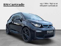 gebraucht BMW i3 42,2kWh 120Ah Wärmepumpe;LED