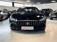 gebraucht Maserati Quattroporte S Q4 Geländewagen