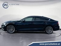 gebraucht Audi A5 Sportback 2.0 TDI quattro Sport