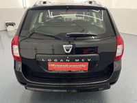 gebraucht Dacia Logan MCV Supreme TCe 90 * SOFORT FINANZIERUNG & EINT...