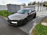 gebraucht Alfa Romeo 159 19 JTDM 16V