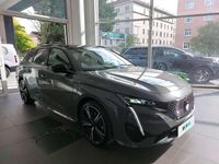 gebraucht Peugeot 308 SW Hybrid 145 e-DSC6 GT