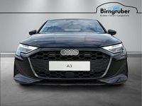 gebraucht Audi A3 Sportback 30 TFSI