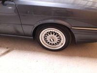 gebraucht Audi Coupe GT Coupe 5 E