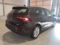 gebraucht VW Golf Life 1.5 TSI 130 PS 3JahreGarantie-Navi-2xPDC-S...