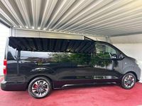 gebraucht Opel Zafira Life VIP/6Sitzer/längster Radsta/Vollausstattung/AHK