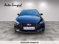 gebraucht Hyundai i30 Kombi - PD GO Plus 1.0 TGDI DCT c5ku3-OO2/O3