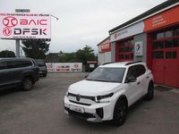 gebraucht Citroën C3 Aircross Turbo 100 PLUS * WINTERPAKET *