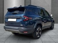Gebraucht Dacia Bigster Extreme 131 PS (96 kW) 2025 Blau SUV
