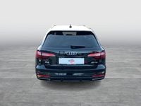 gebraucht Audi A4 Avant 40 2.0 TDI S-Line LEDER+NAVI+Pano+RADAR