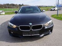 gebraucht BMW 316 316 d Touring Österreich-Paket Aut.