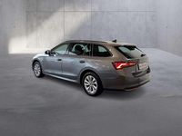gebraucht Skoda Octavia Selection TDI DSG