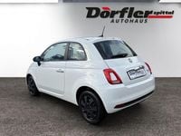 Gebraucht Fiat 500 Dolcevita 69 PS (50 kW) 2024 Limousine