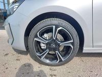 Neu Opel Corsa 145 PS (106 kW) 2025 Silber Limousine