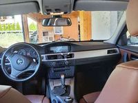 gebraucht BMW 330 330 xd Touring Aut.