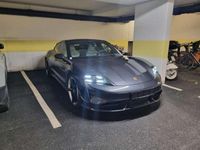 gebraucht Porsche Taycan 4S Taycan Sport Limousine
