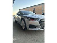 gebraucht Audi A7 Sportback 50 TDI quattro NP 111000€NETTO48000