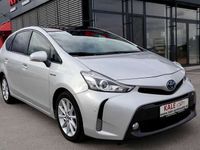 gebraucht Toyota Prius+ Prius + 18 VVT-i Hybrid Lounge