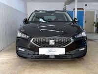 gebraucht Seat Leon Style ''LED-Navi-Virtual-PDC-Scheiben dunkel''
