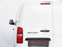 Gebraucht Fiat Scudo S 120 PS (88 kW) 2024 Weiß Van