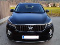 gebraucht Kia Sorento Sorento2,2 CRDi ISG AWD Platin Aut. Platin