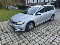 gebraucht VW Golf VII Variant Trendline 16 TDI