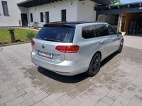 gebraucht VW Passat Passat VariantVariant Comfortline 1,6 TDI DSG Comfortline