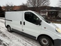 gebraucht Opel Vivaro Combi L1H1 2,0 CDTI ecoFlex 2,7t